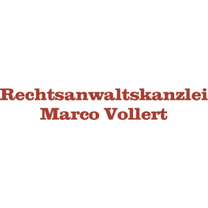 Rechtsanwaltskanzlei Marco Vollert