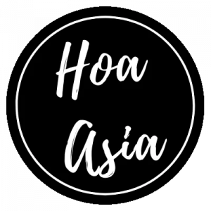 Hoa Asia