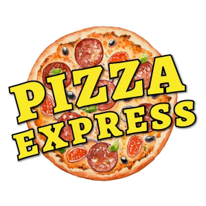 Pizzeria Pizza Express