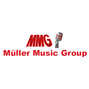 MMG Müller Music Group Musikverlag und Plattenlabel