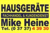 Hausgeräte Mike Heine