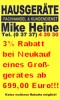 Hausgeräte Heine