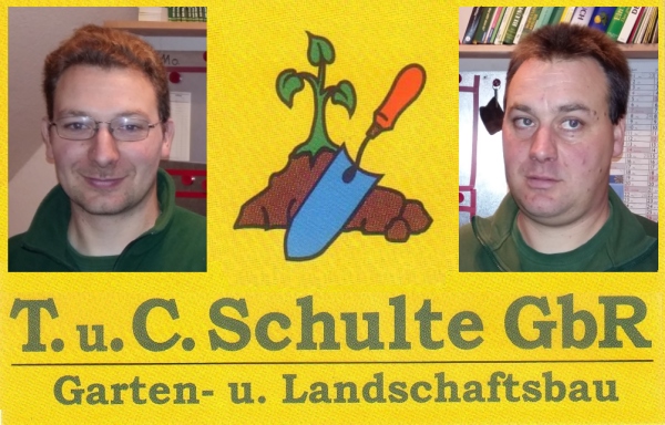 T. u. C. Schulte Baumschule und Gartenbau in Schlangen: Immer ein verlässlicher Partner