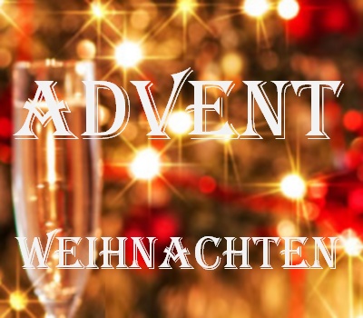 Adventsfeiern und Weihnachtsfeiern am Bauerkamp in Schlangen