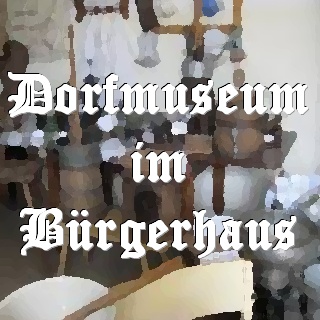 Das Dorfmuseum im Bürgerhaus Schlangen ist immer einen Besuch wert