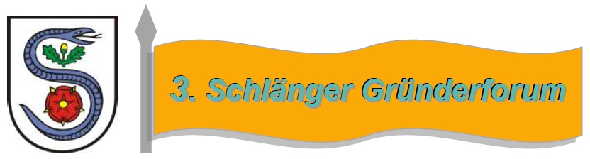 3. Schlänger Gründerforum