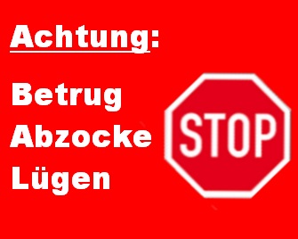 Die Polizei Lippe warnt vor einer neuen Internet-Abzocke