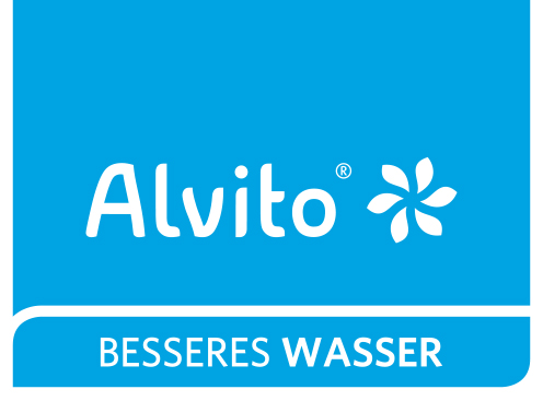 Wasserfilter von alvito erhalten Sie bei vitaltrunk.de aus Weißwasser.