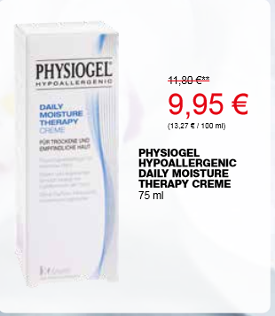 Physiogel 