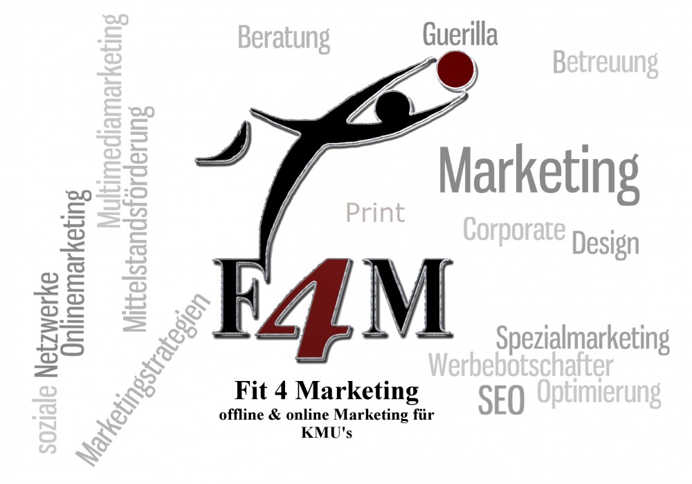 Fit4marketing