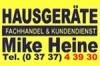 Hausgeräte Heine