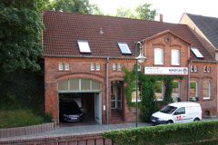 Möwing & Gerdel Haustechnik GmbH aus Havelberg