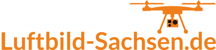 Luftbild Sachsen