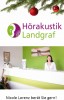 Hörakustik Landgraf