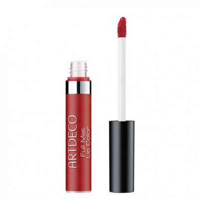 full mat lip color long lasting artdeco 1881 62 image