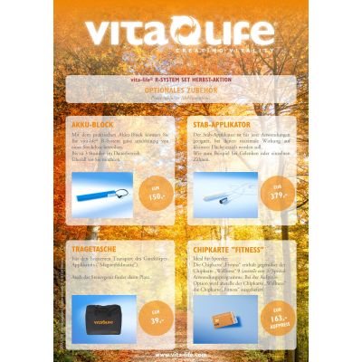 vita life R System Herbst Aktion eur de 1709 Seite002