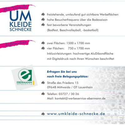 flyer umkleideschnecke 5