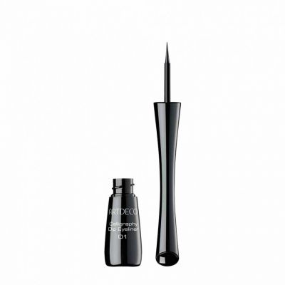 calligraphy dip eyeliner artdeco 2581 8117 image