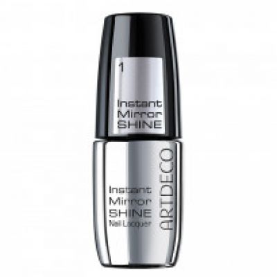 instant mirror shine nail lac artdeco 56100 1 image