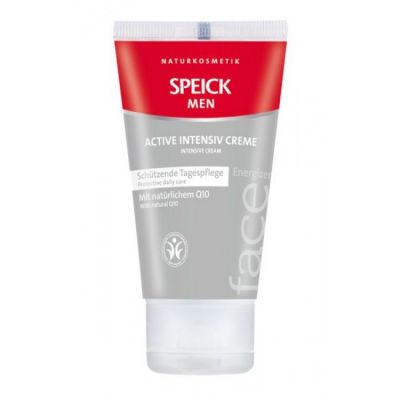 speick men active intensiv creme