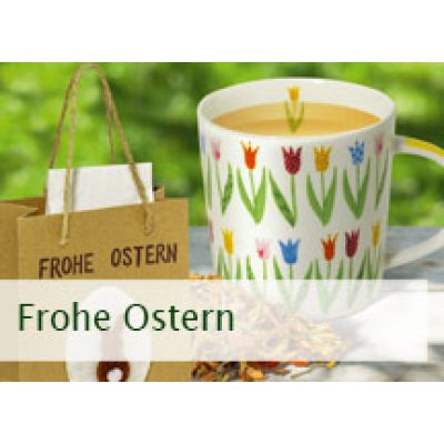 frohe ostern