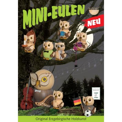 Minieulen A4 A