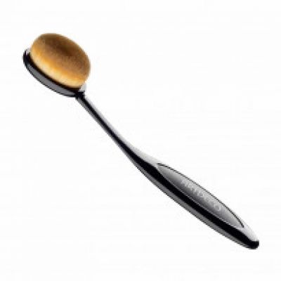 medium oval brush artdeco 60323 image