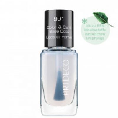 color care base coat artdeco 11901 image