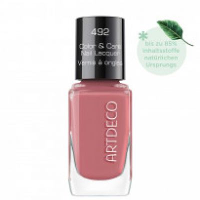 color care nail lacquer artdeco 1190 eee image