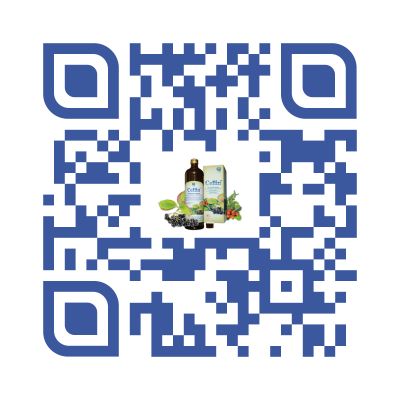 QR Code vitalstofftipp