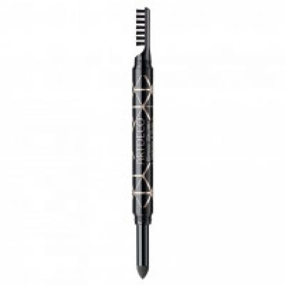 brow styler applicator brush artdeco 2830 1 image