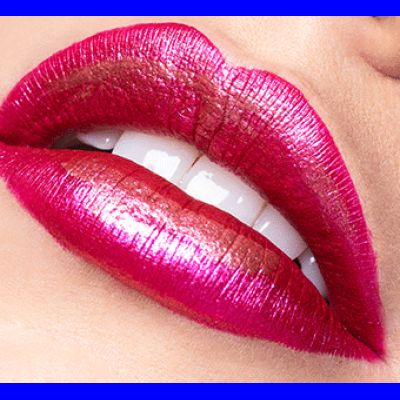 Produktdarstellung Liquid Lip Pigments