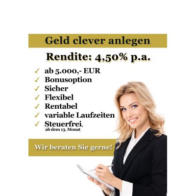 flyer neutral vorderseite