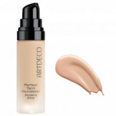 perfect teint foundation artdeco 484116 image