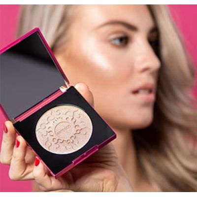 Glow Bronzer ARTDECO