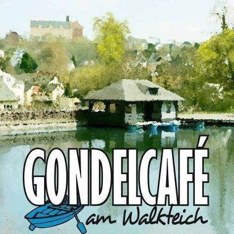 Gondelcafe am Walkteich