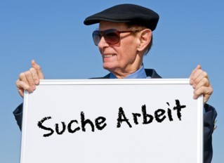 Du suchst Arbeit? Wir suchen Dich!