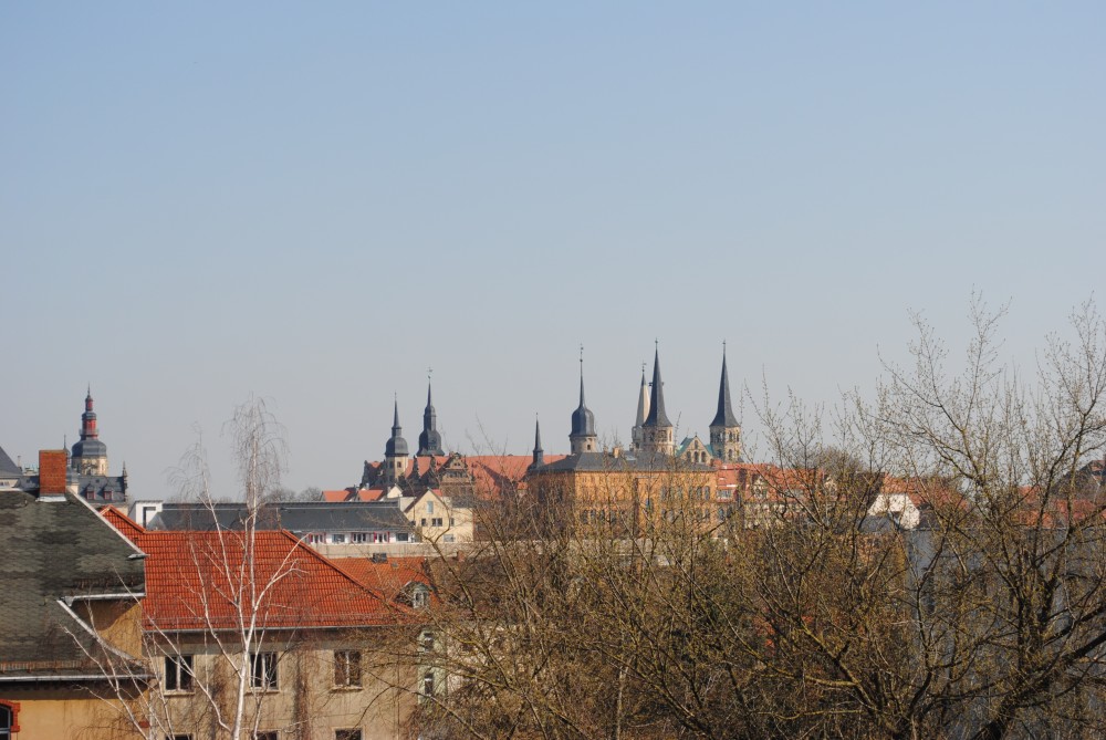 Großzügiges Wohnen in Merseburg !!!