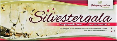 Silvestergala