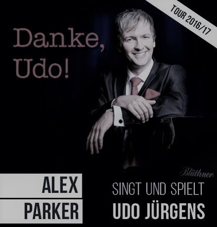 Danke, Udo!