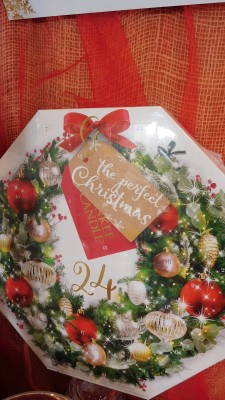 Adventskalender im Jessener Blumeneck