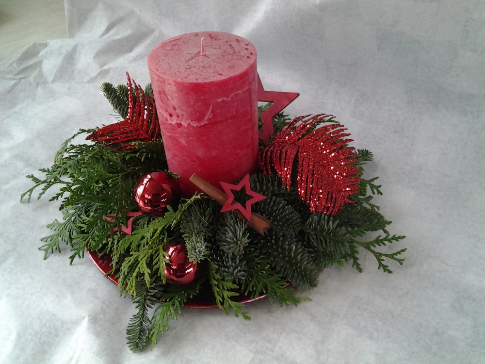 Sonntag ist 1.Advent