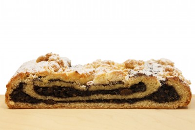 Mohnstollen