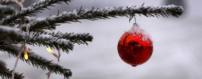 Öffnungszeiten Weihnachten und Sylvester