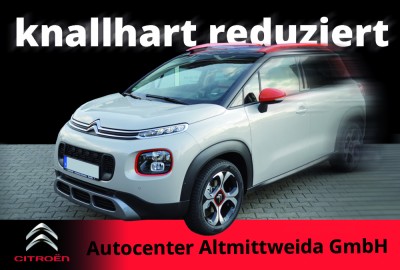 Neuer Deal des Autocenters Altmittweida