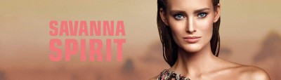 Der neue ARTDECO-Look  SAVANNA  SPIRIT- ist da