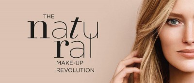 NEU ARTDECO THE natural MAKE-UP REVOLUTION