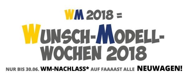 WM-Nachlass