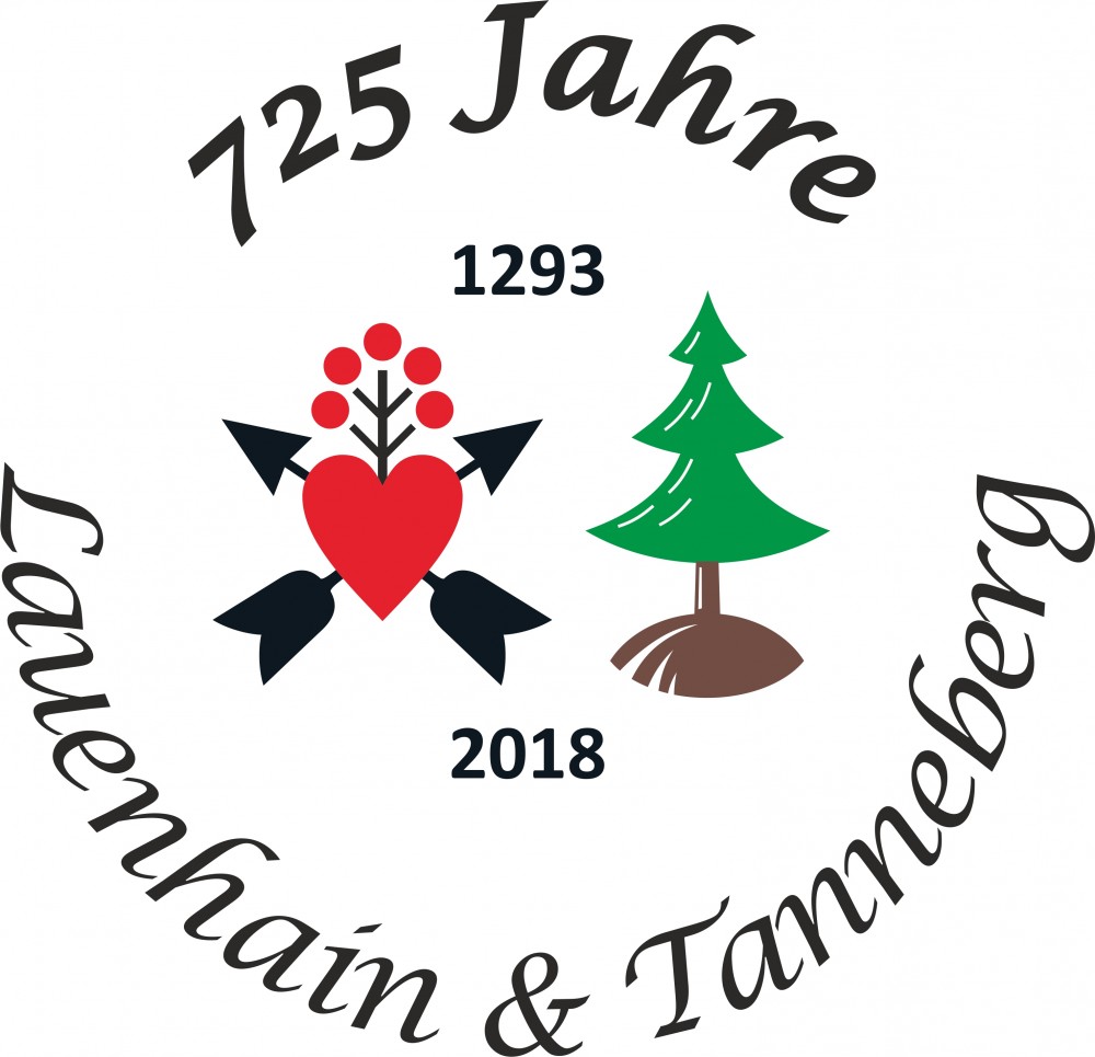 725 Jahre Lauenhain & Tanneberg