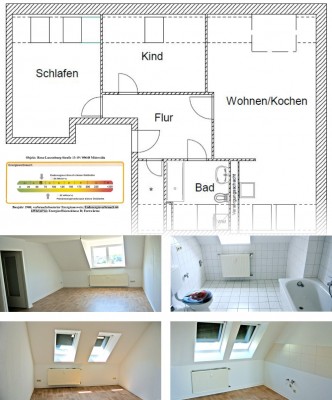 Wohnung des Monats